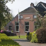 camping hoeve welgelegen Hijken